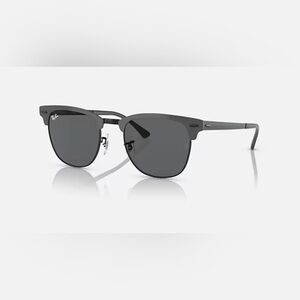Ray-Ban Black frame and lens Sunglasses